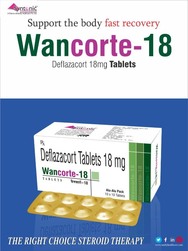 WANCORTE - 18